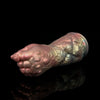 Exterminator Infinity Gauntlet Hand Colorful Fantasy Dildo