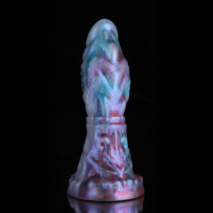 Knot Dildo, Bio-Aesthetics, Specimen Standards