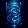 ARCHIVE LOG: ENTRY #004:The Tentacle Dildo Ritual