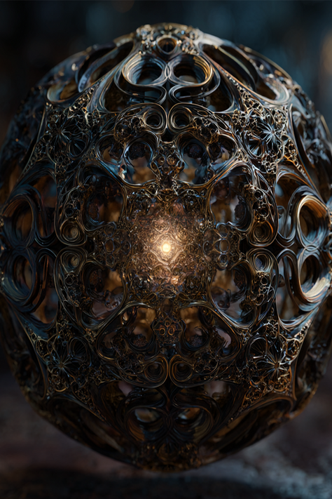 Containment (Chastity Cages)