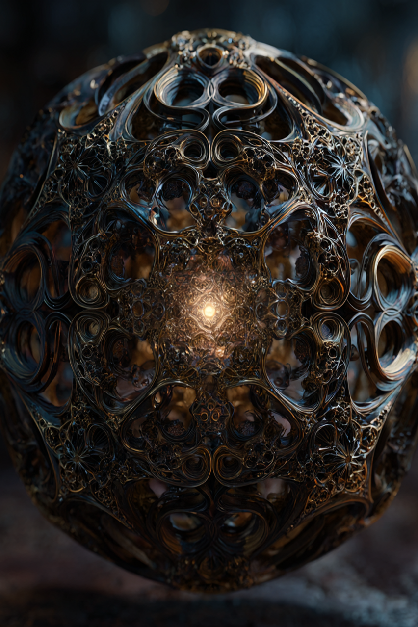 Containment (Chastity Cages)