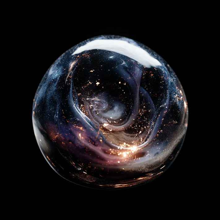 The Void Specimen - Extraterrestrial artifact mystery box and randomized specimens by The Cult of Bliss