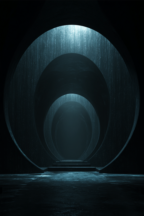 THE VOID (Anal Exploration)