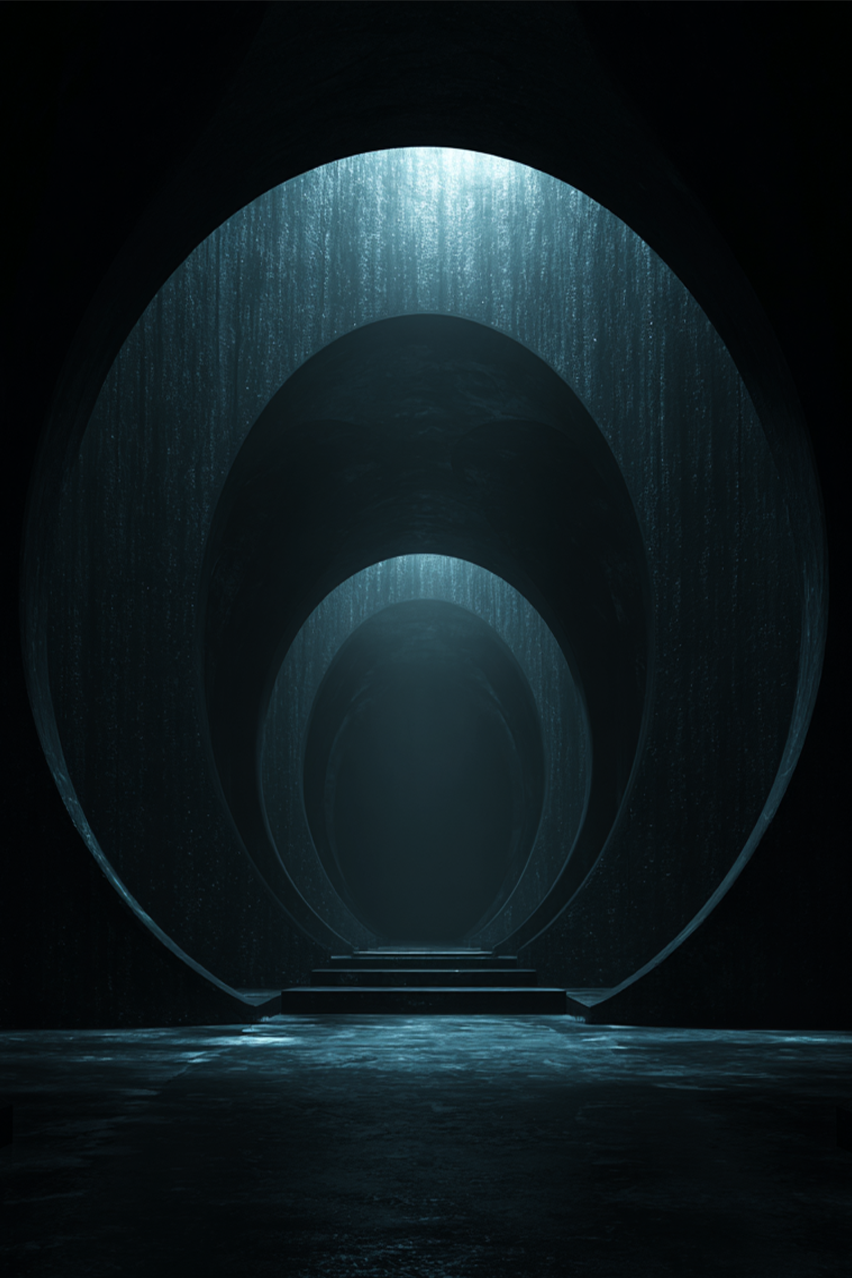 THE VOID (Anal Exploration)