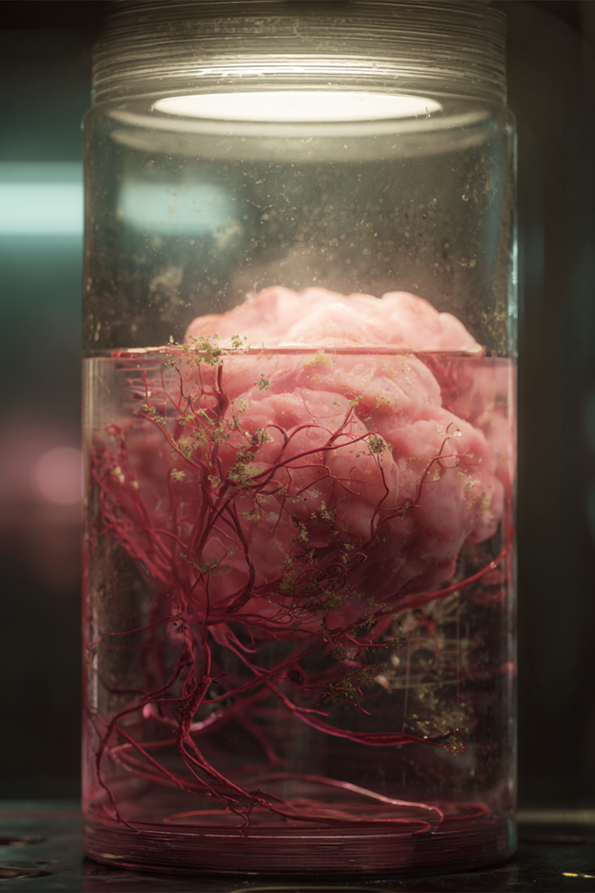 Pulsing Mutants ( Electric)