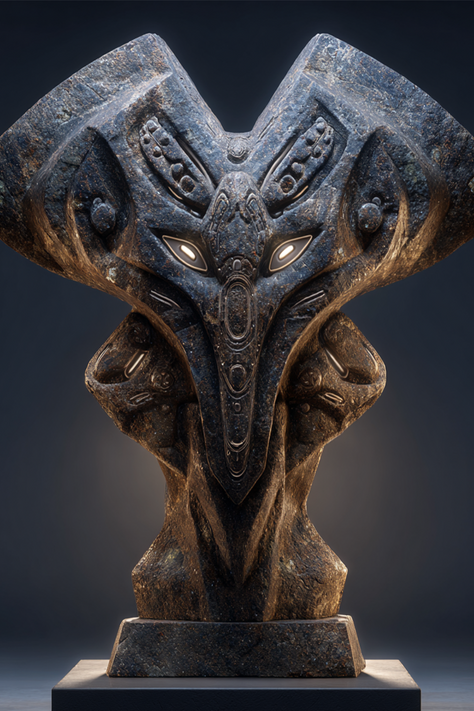 The Great Old Ones (Monster Dildos)