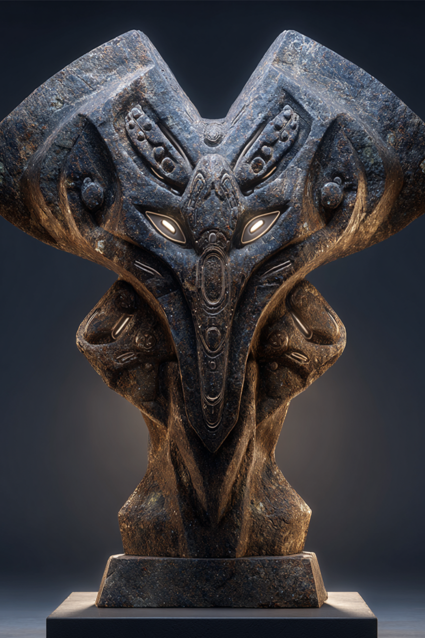 The Great Old Ones (Monster Dildos)