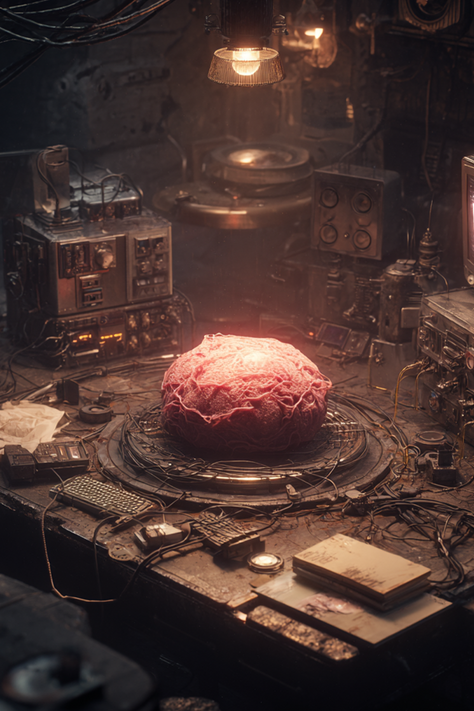 Recent Awakenings (New Arrivals)