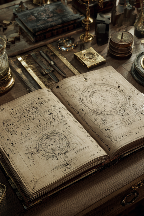 The Compendium (All Collections)