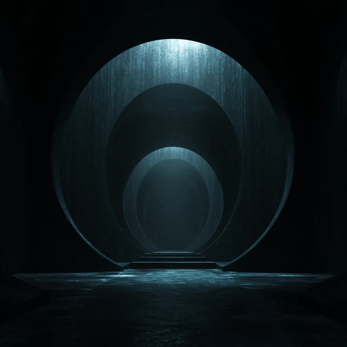 The Void - Advanced anal exploration specimens and artifacts by The Cult of Bliss