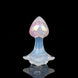 Small Heart  Crystal Butt Plugs (Optional Accessories）