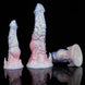 Ghostly Pink Fantasy Dildo-Monster Dildo