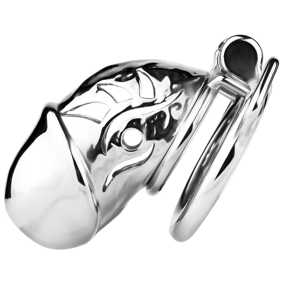 FRRK-311A Chastity Cage Birdcage for Men
