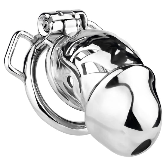 FRRK-311A Chastity Cage Birdcage for Men