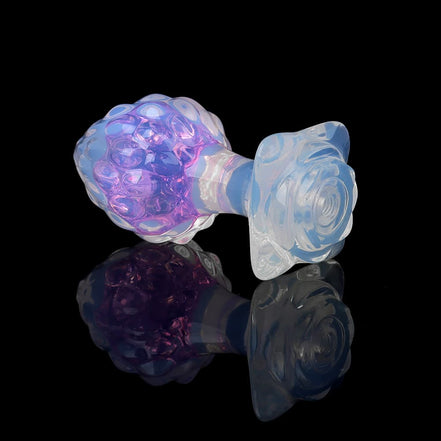 Jackfruit Crystal Butt Plugs (Optional Accessories）