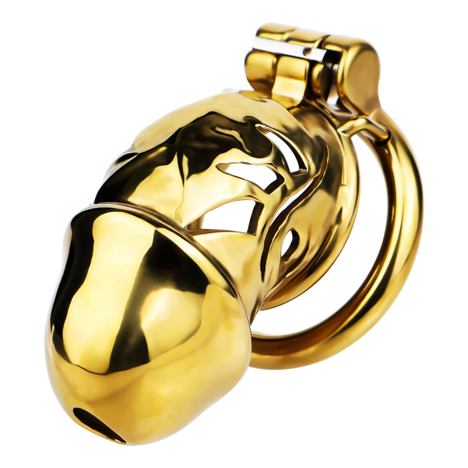 FRRK-311A Chastity Cage Birdcage for Men