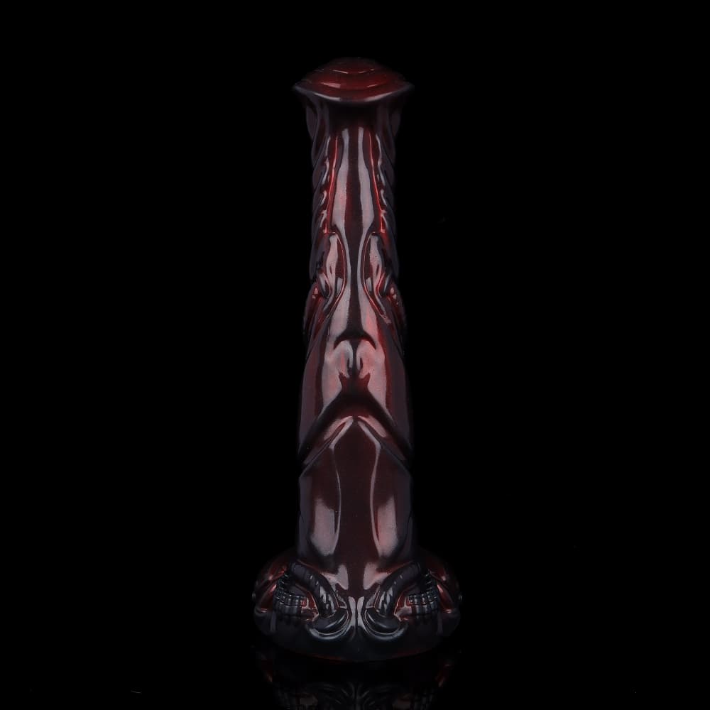 Mechanical Horse Dildo