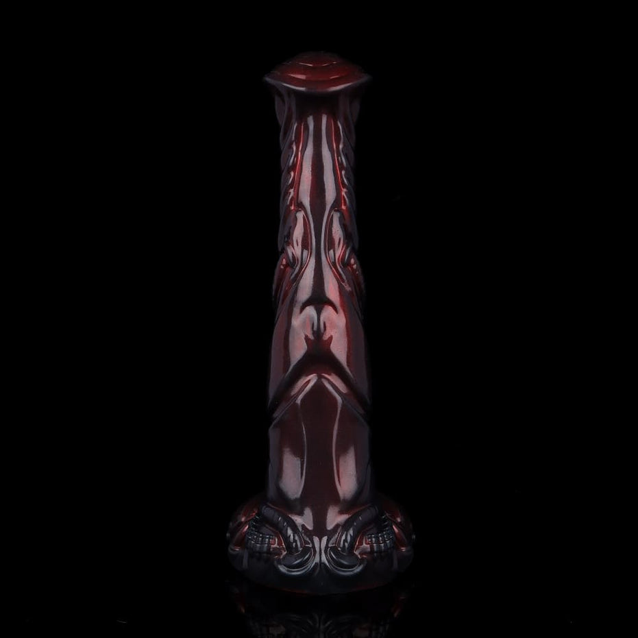Mechanical Horse Dildo