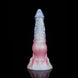 Ghostly Pink Fantasy Dildo-Monster Dildo