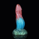 Kirin Red Blue Green Electric Vibrating Dildo