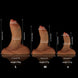 Dream Extinction Bird Realistic Dildo