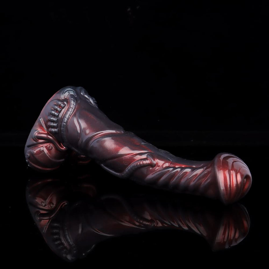 Mechanical Horse Dildo