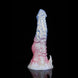 Ghostly Pink Fantasy Dildo-Monster Dildo