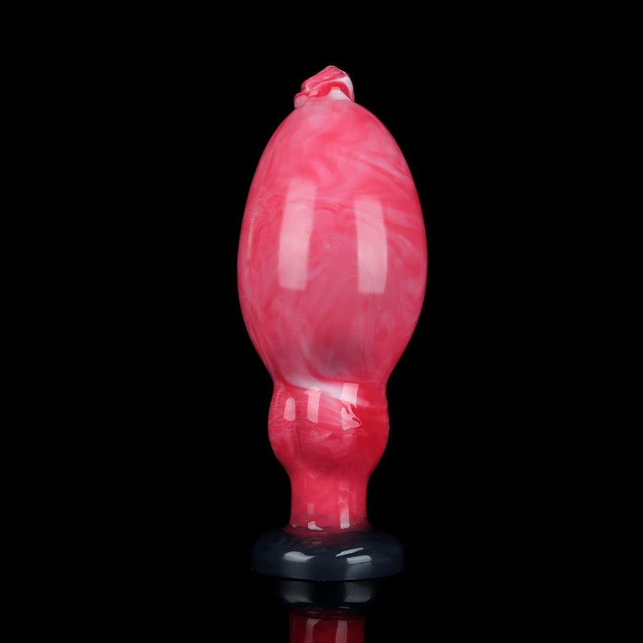 Skinny Dog Inflatable Dildo