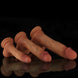 FZ44- Realistic Dildos - 3Sizes