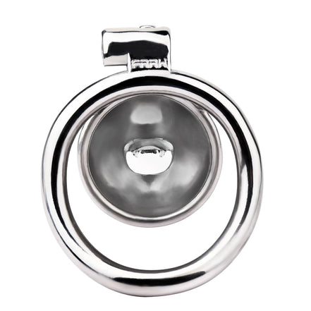 FRRK-259 Tiger Metal Chastity Cage