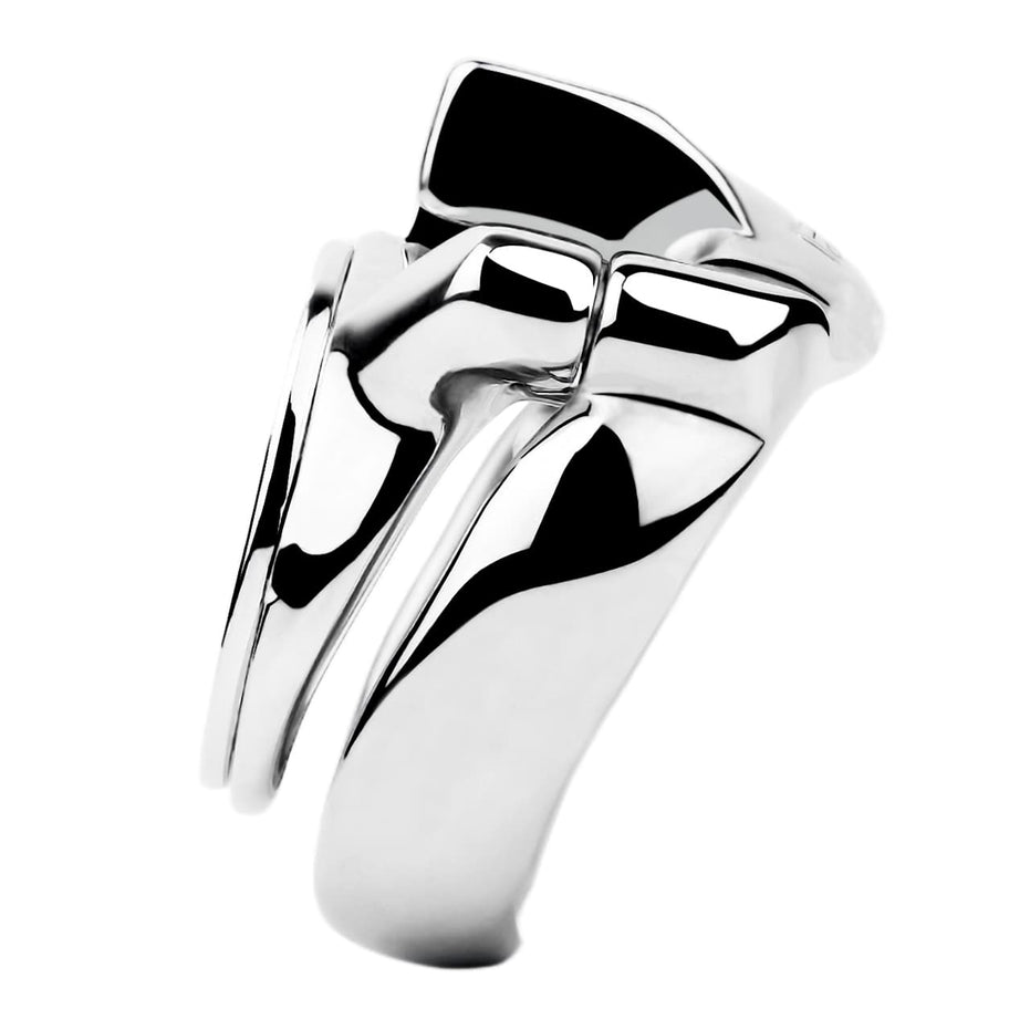 FRRK-265 Thickened Flat Heavy Chastity Cage