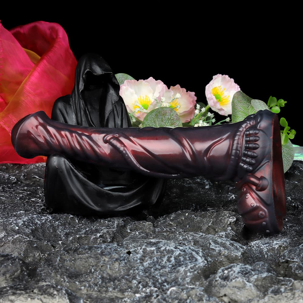 Mechanical Horse Dildo