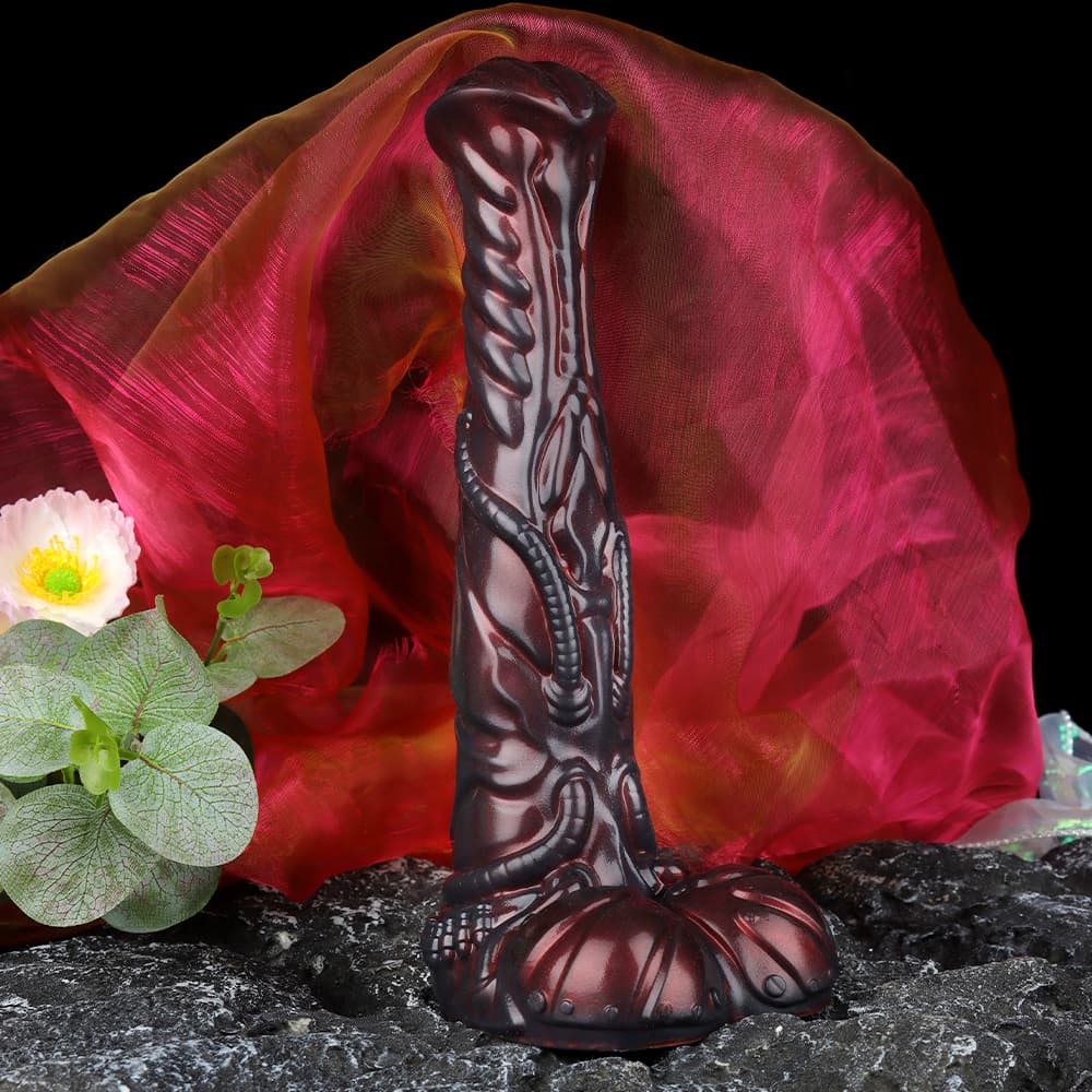 Mechanical Horse Dildo