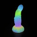 Gilt Hammer Luminous Electric Dildo