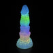 Spike Luminous Electric Dildo