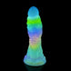 Capricorn Luminous Electric Dildo