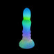 Vajra Bell Luminous Electric Dildo
