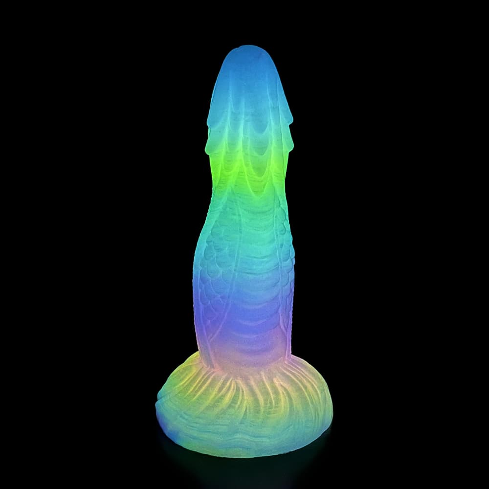 Kirin Luminous Electric Dildo