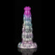 Sphinx Gradient Purple Dildo