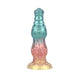 Dog Rainbow Thrusting Electric Dildo