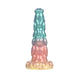 Sphinx Rainbow Thrusting Electric Dildo