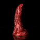 Scorpio Crimson  Fantasy Dildo