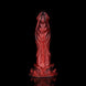 Alien Crimson Fantasy Dildo