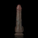 FZ43- Black Realistic Dildos - 3Sizes