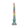 Eel Rainbow Electric Dildo