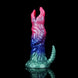 Dinosaur Inflatable Ovipositor Dildo（4Eggs）