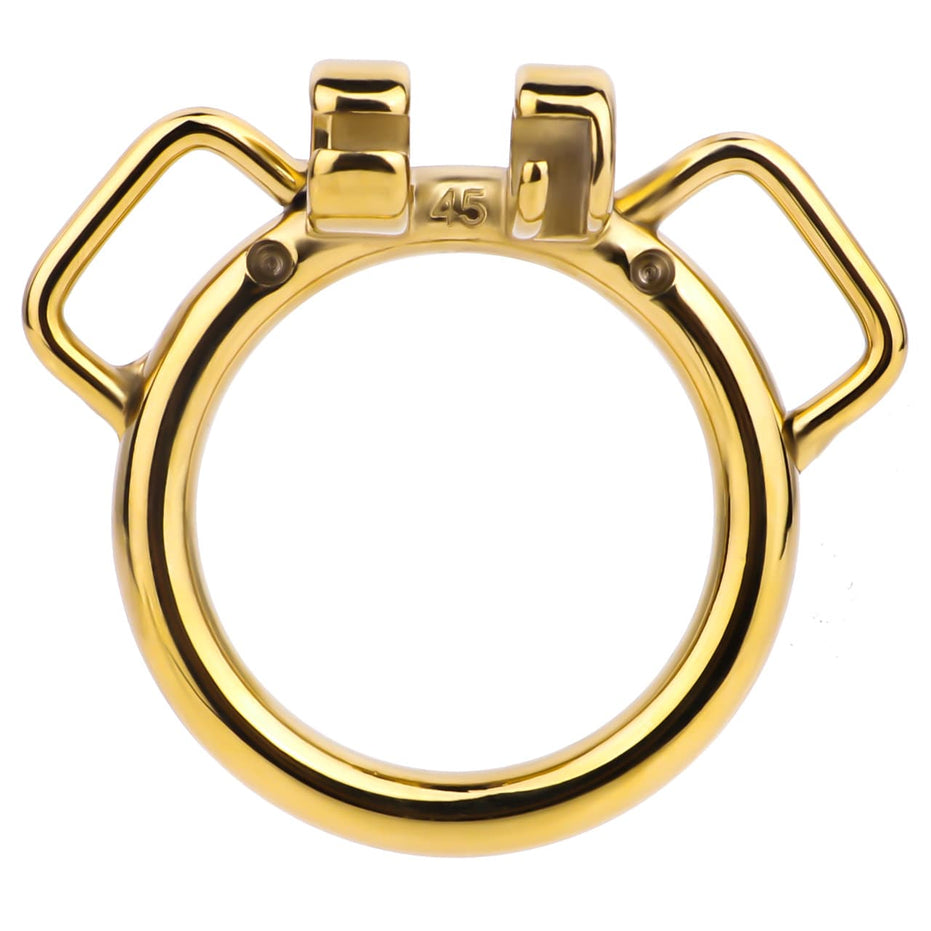FRRK-311A Chastity Cage Birdcage for Men