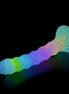 Springbok Luminous Electric Dildo