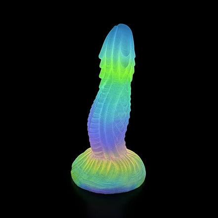 Kirin Luminous Electric Dildo