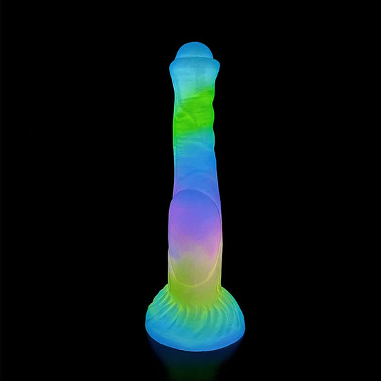 Horse Lunmious Electric Dildo
